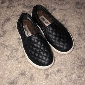 Steve Madden Slip Ons